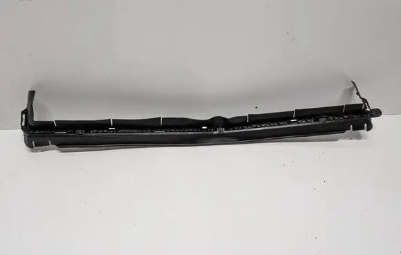 Audi A8 S8 D5 Radiator cooling fan shroud 4N0121332G