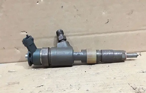 Citroen C3 Fuel injector 0445110340 870692