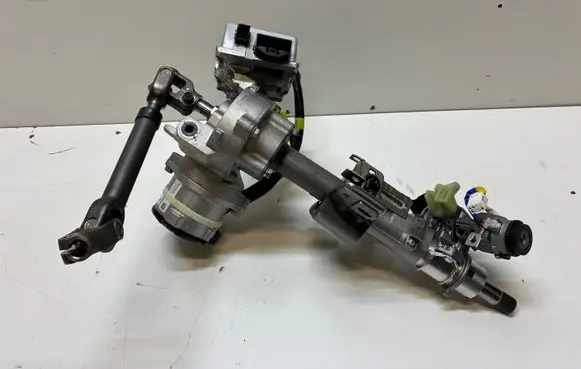 KIA Stonic Power steering control unit/module 56340H8500 56300H8550