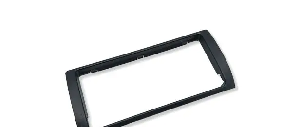 BMW X5 E53 Radio/GPS head unit trim 65526908469