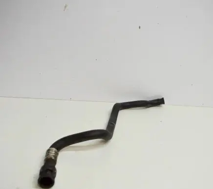 BMW 5 E60 E61 Power steering hose/pipe/line 6782804