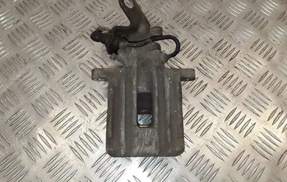 Audi A3 S3 A3 Sportback 8P Rear brake caliper
