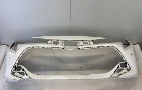 Toyota Corolla E210 E21 Front bumper Z1684