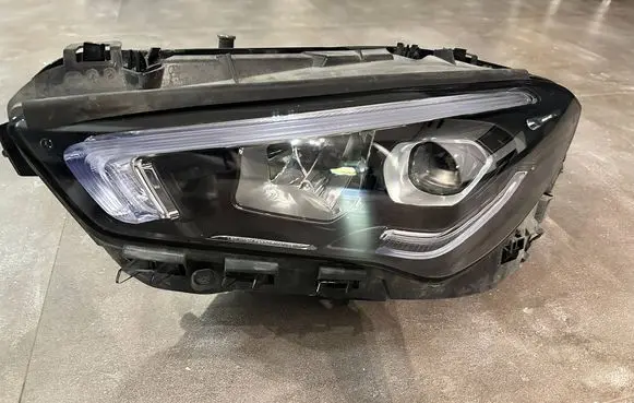 Mercedes-Benz CLA C118 X118 Headlight/headlamp A1189068300