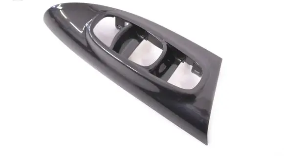 Land Rover Range Rover Sport L494 Front door card panel trim 809601KA2A
