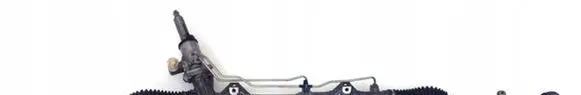 BMW 3 E90 E91 Steering rack 