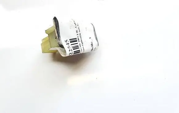 Renault Scenic I Tailgate/trunk/boot exterior handle 820000900