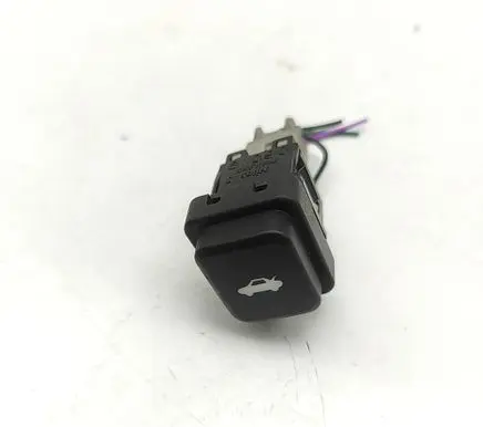 Subaru WRX Tailgate/boot open switch button 83002VA130