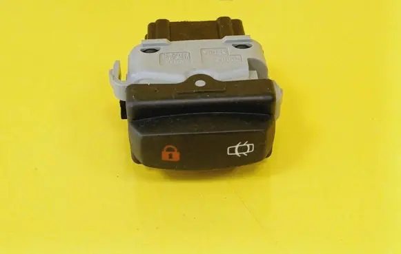 Central locking switch button