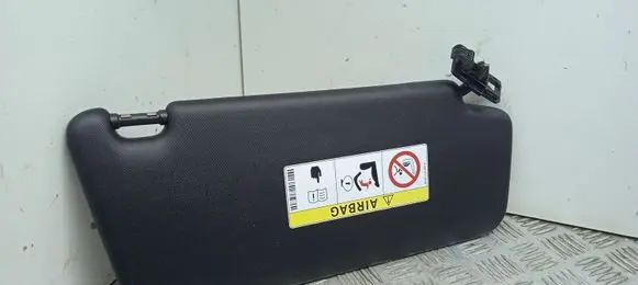 Mercedes-Benz GLC X253 C253 Sun visor A2058107304