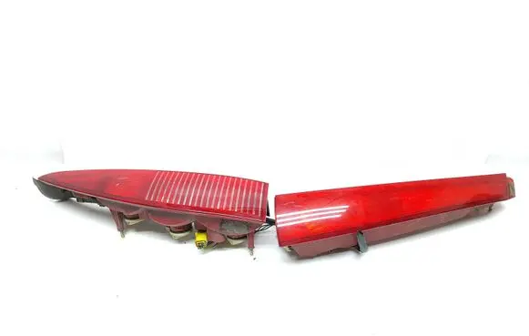 Citroen C5 Rear/tail lights