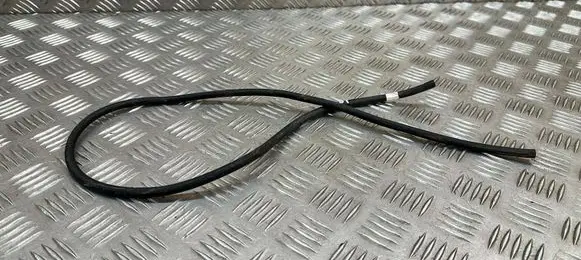 BMW i3 Headlight washer hose/pipe 7361536