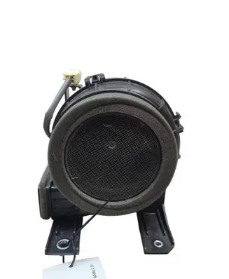 Toyota Yaris Heater fan/blower G923052010