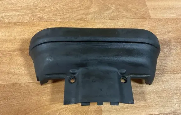 Volvo V70 Timing belt guard (cover) 08658542 08658541
