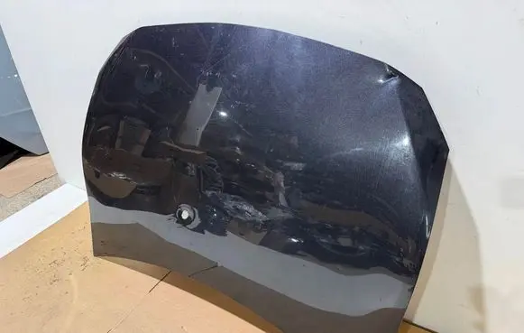 Subaru BRZ Engine bonnet/hood 