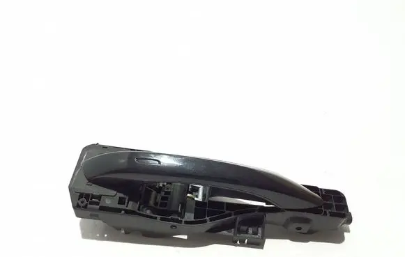 Porsche Panamera (971) Front door exterior handle