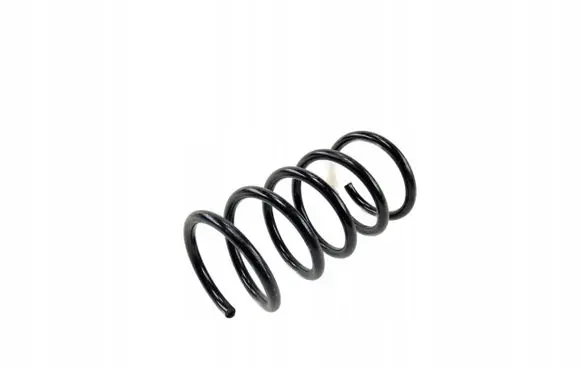 Volvo S80 Front coil spring 3066016