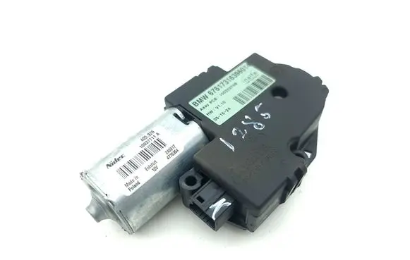 Sunroof motor/actuator