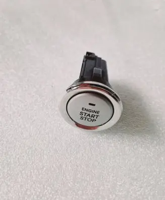 Hyundai Genesis Engine start stop button switch 954502M000 5WY2AK4A