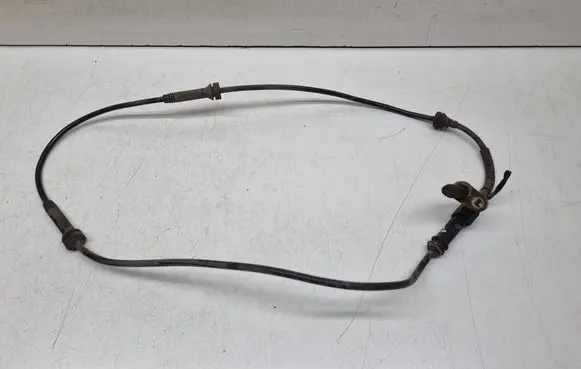 BMW X3 F25 ABS brake wheel speed sensor 