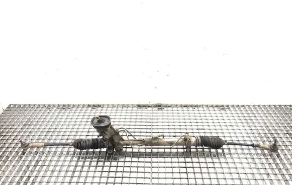 Skoda Roomster (5J) Steering rack