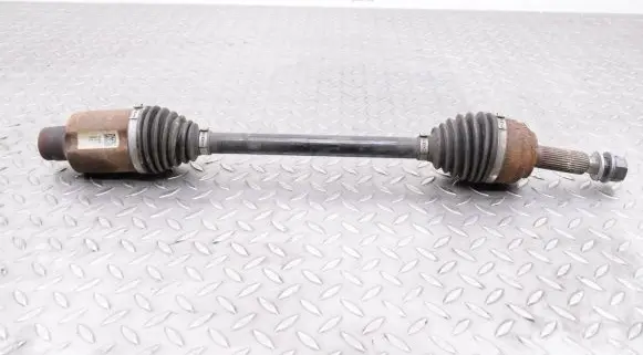 Tesla Model X Front driveshaft 102711500B