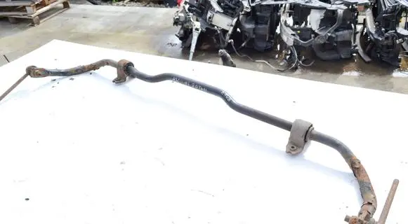 Audi A3 S3 8P Front anti-roll bar/sway bar 1K0411303BJ