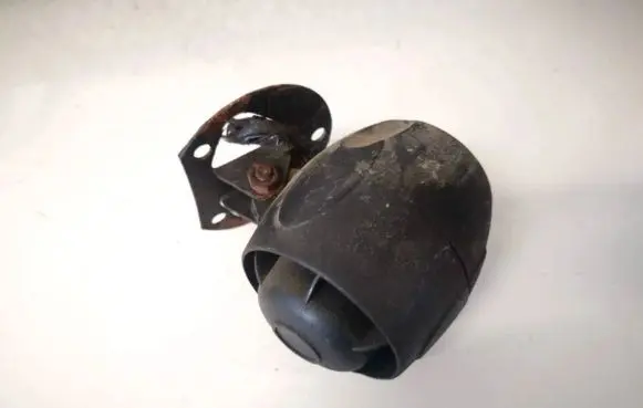 Alarm system siren