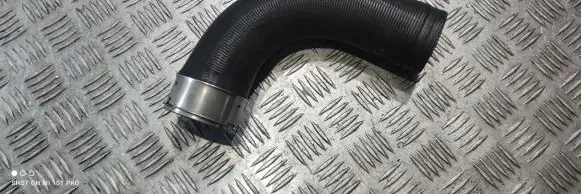 Volvo XC90 Intercooler hose/pipe 31370126