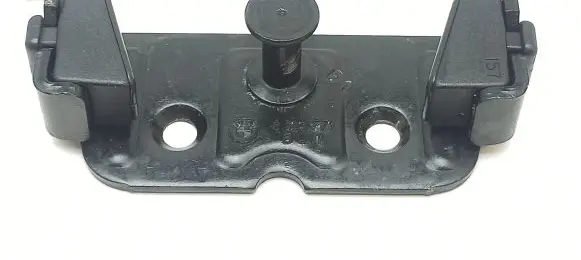 BMW Z4 E85 E86 Trunk lock loop 8203771
