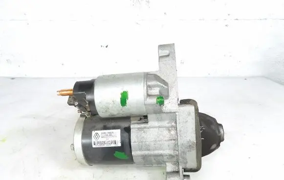 Renault Megane I Starter motor 233006662R