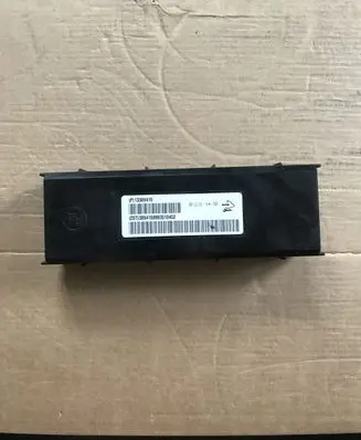 Opel Insignia A Air conditioning/heating control unit 13309416