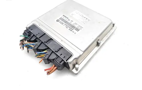 Land Rover Freelander Engine control unit/module 7792938 0281010811 NNN500340