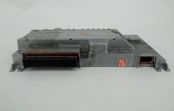 Skoda Superb B8 (3V) Sound amplifier 81A035223