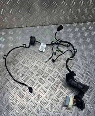 Jeep Compass Rear door wiring loom 207AB 48164AE P68409207AB