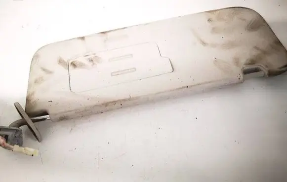 Tesla Model 3 Sun visor 