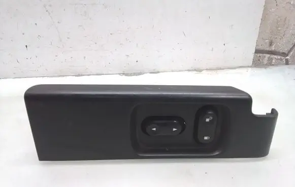 Land Rover Freelander Electric window control switch