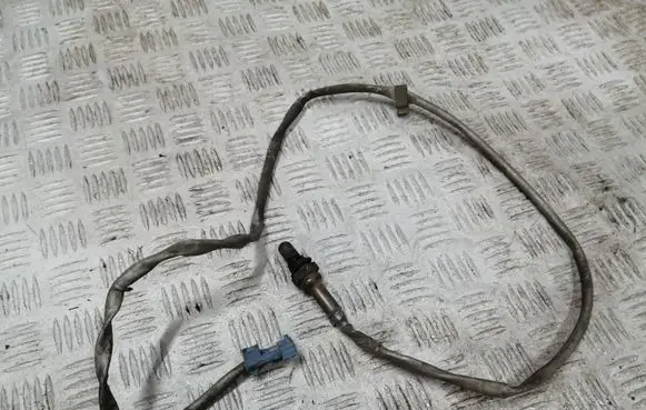 Citroen C4 Grand Picasso Lambda probe sensor 9663478480