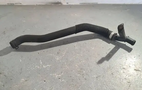 Mercedes-Benz GLC X253 C253 Engine coolant pipe/hose A2538308801