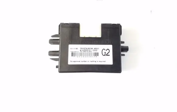 Lexus RX 450H Other control units/modules 8978448031