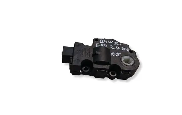 BMW X1 E84 Air flap motor/actuator EFB432 24032012 CZ1139301030