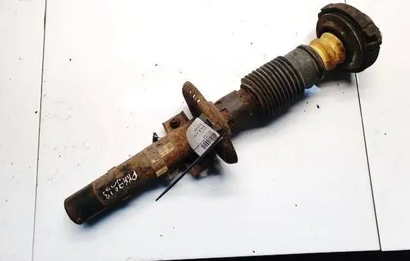 Audi A2 Front shock absorber/damper