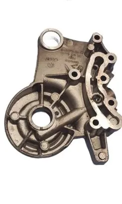 Audi A5 8T 8F other engine part 06H103166E 8124000114