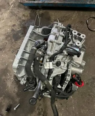 Mercedes-Benz A W177 Automatic gearbox K7B300 7003702600