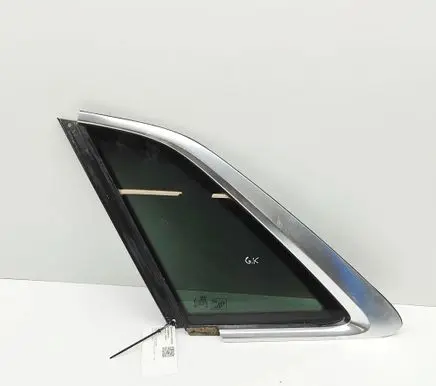 Audi Q8 Rear side window 4M8845297