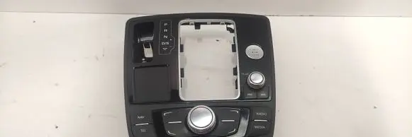 Audi A6 S6 C7 4G Head unit multimedia control 4G1919610C 90349KL9000M0 1009226901