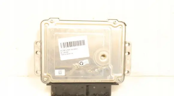 Hyundai Tucson TL Engine control unit/module ECU 0261S14602