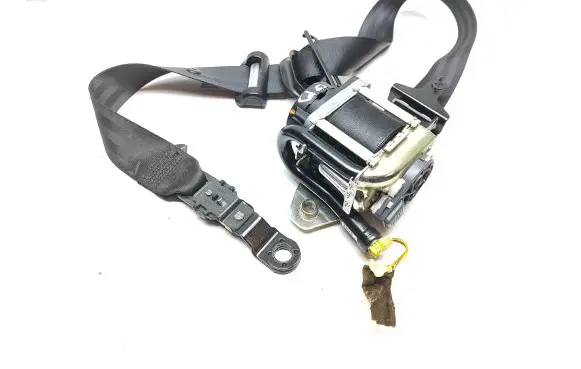 Volvo V60 Front seatbelt 616155800 016155800 012R0000