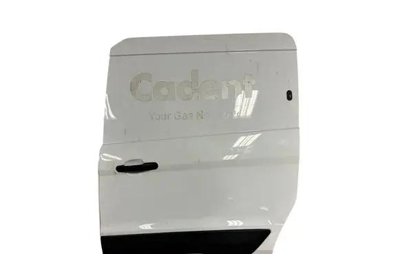 Ford Transit - Tourneo Connect Side sliding door 