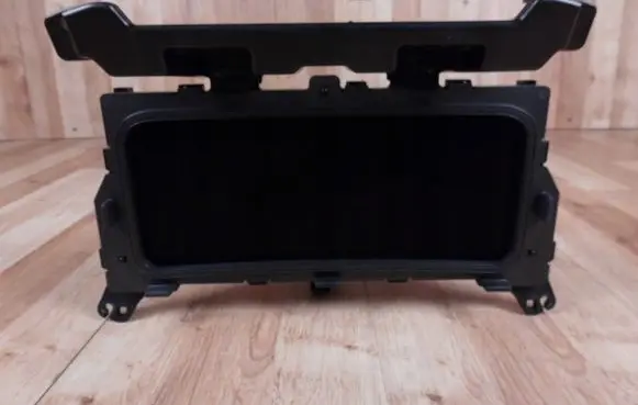 Hyundai Kona I Speedometer (instrument cluster) 94053J9030